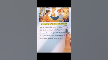 📖 GIẢI PHÁP VÀNG CHO TRẺ THIẾU TỰ GIÁC - BA MẸ NÊN