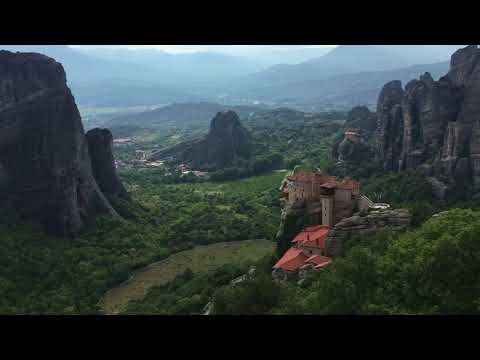 Meteora
