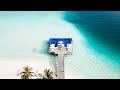 CONRAD RANGALI ISLAND | MALDIVES
