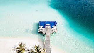 CONRAD RANGALI ISLAND | MALDIVES