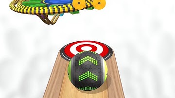 Going Balls‏ - SpeedRun Gameplay Level 4031- 4035