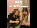 Facebook Live Q&amp;A with Tanner Trujillo - Ravenous Reach