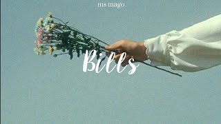 Bills  Enhypen  English S