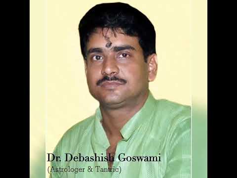 Debashish Debashish