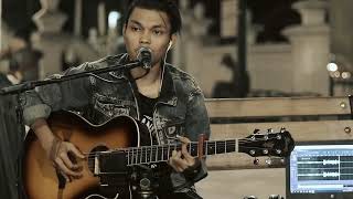 cover Adlani rambe - Aishiteru