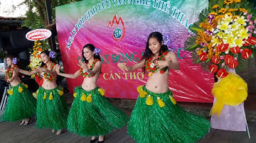 KC Hội BĐS Khai tiệc Tất Niên 2017 tại Nhà Hàng Lúa Nếp CT(2)