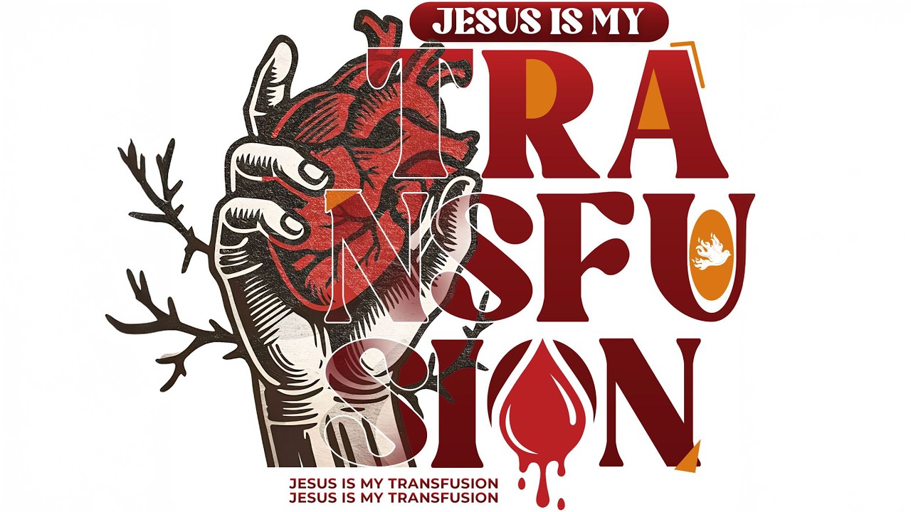 Transfusión | Congreso de Jovenes Dia 2 PM