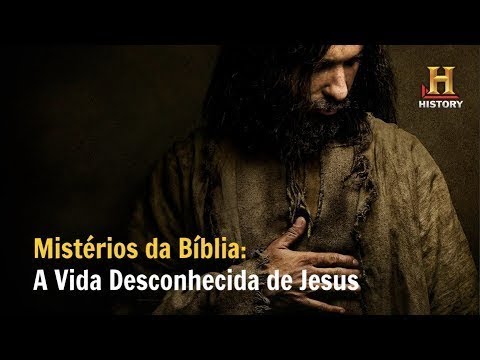 Vídeo: O Mistério Do Aparecimento De Jesus Cristo - Visão Alternativa