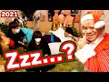 【激ムズ】ただいま!メンバーにばれずにプレゼント!サイレント・クリスマス2021!【最終兵器俺達】