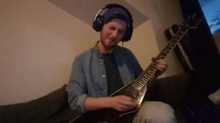 Andy James - Time and Time Again [Cover]
