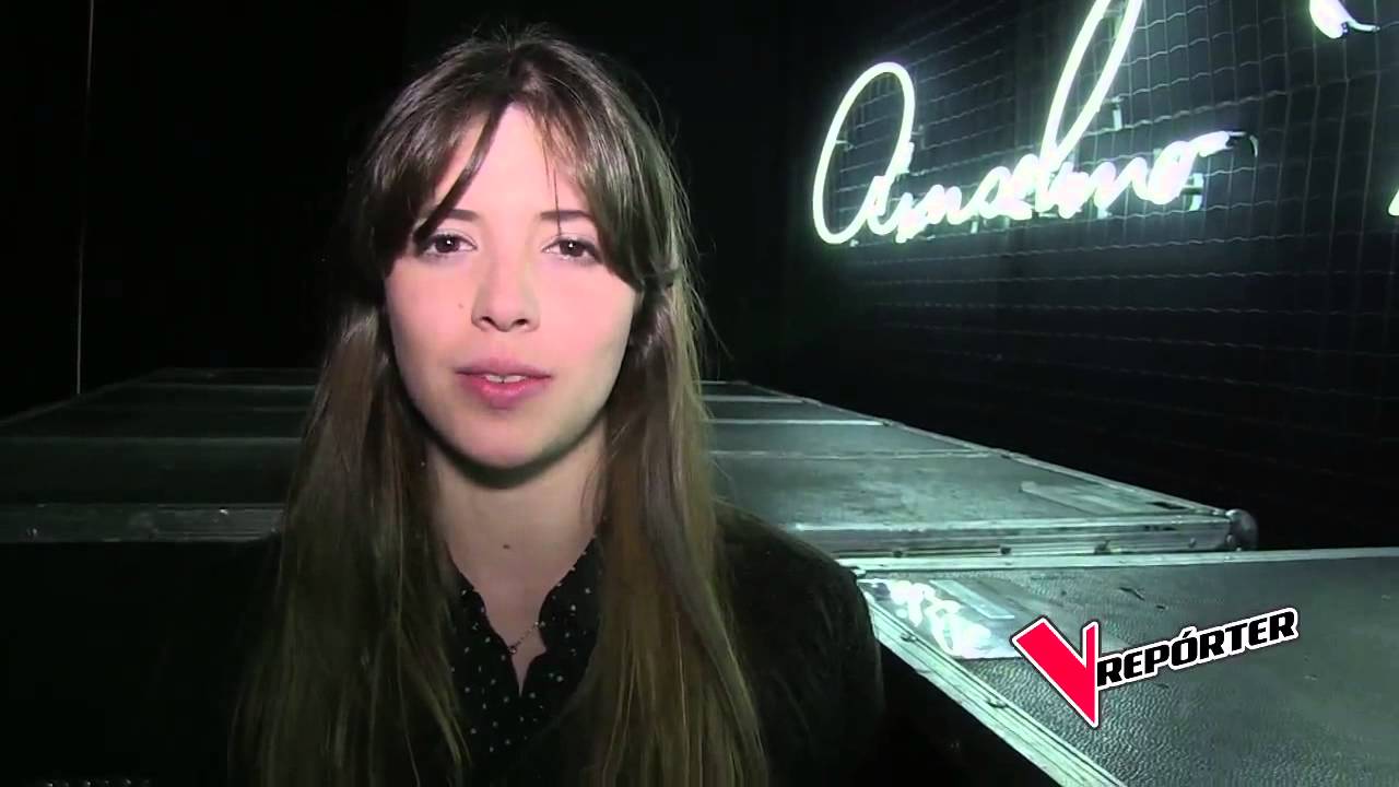 Repórter V - The Voice Portugal - Ensaios Tira-Teimas