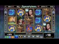 online casino zodiac ! - YouTube