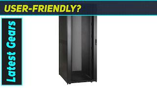 Tripp Lite SmartRack: The Ultimate Server Enclosure?