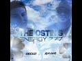 The ostins energy 777  by decko x kleider homenaje a teilor  ostin