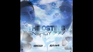 THE OSTIN&#39;S ENERGY 777 🍀💎💃 BY DECKO x KLEIDER (HOMENAJE A TEILOR &amp; OSTIN)