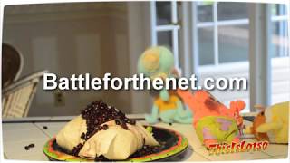 Net Neutrality (Awful promo) @lotsoflogos