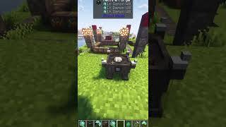 How Demon Will and Hellfire Forge work with Blood Magic in Minecraft