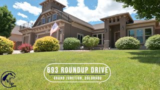693 Roundup Dr, Grand Junction, CO 81507