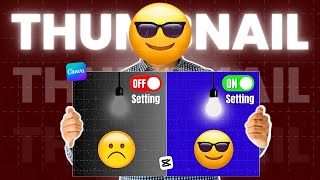 Canva se thumbnail kaise banaye | Youtube thumbnail kaise banaye | Thumbnail tutorial