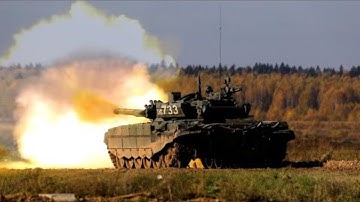 Massive Fire ‼️ Russian Military Tank-Artillery-Ballistic Missile- T14 Armata, S-500 Air Defense