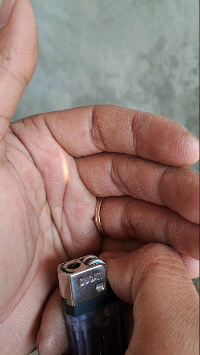 Ide kreatif membuat korek api melayang #diycraft #tipsandtricks #viral