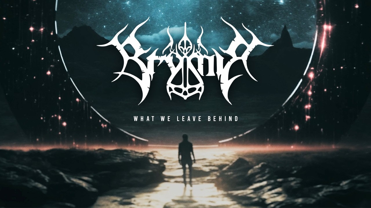 BRYMIR - What We Leave Behind | Napalm Records