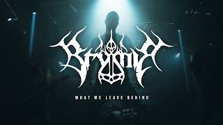 Brymir - What We Leave Behind