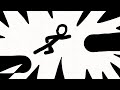 Short parkour animation