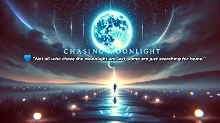 Chasing Moonlight – A Journey Through Dreams and Night | Thalsa Khaira
