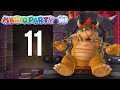 Mario Party Gameplay Walkthrough Part