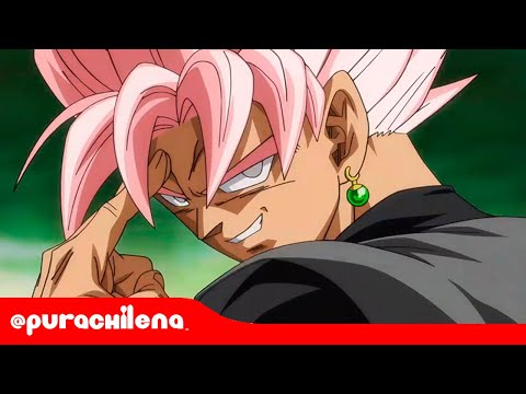 Dragon Ball Super Capitulo 57 ¿Que Salio Mal? | @Purachilena - Dragon Ball Super Capitulo 57 ¿Que Salio Mal? | @Purachilena
