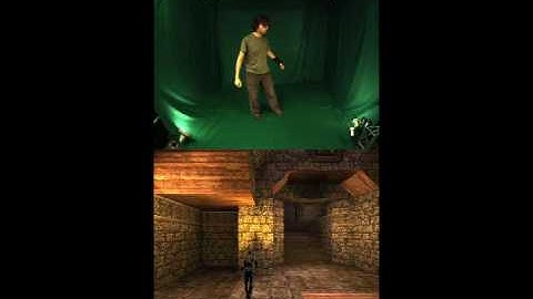 Multi Camera Irrlicht