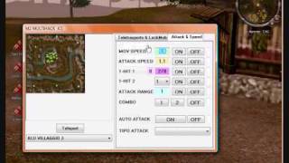 Metin2 PL - Multihack 4.5 Działa