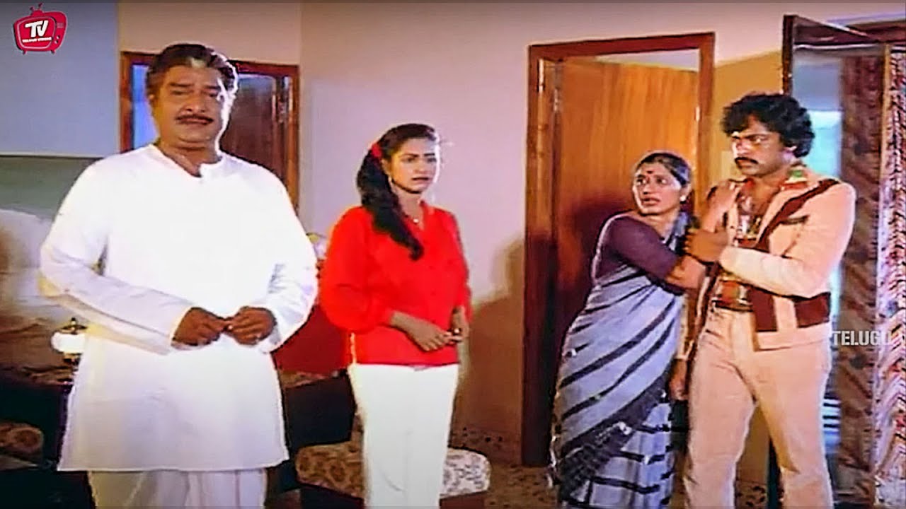 Chiranjeevi Hilarious Movie Comedy Scene Telugu Comedy Scene Telugu chiranjeevi-hilarious-movie-comedy-scene-telugu-comedy-scene-telugu