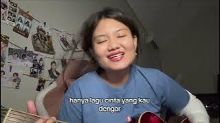 Nanon Korapat - Our Song (เพลงที่เพิ่งเขียนจบ)  Versi Bahasa Indonesia