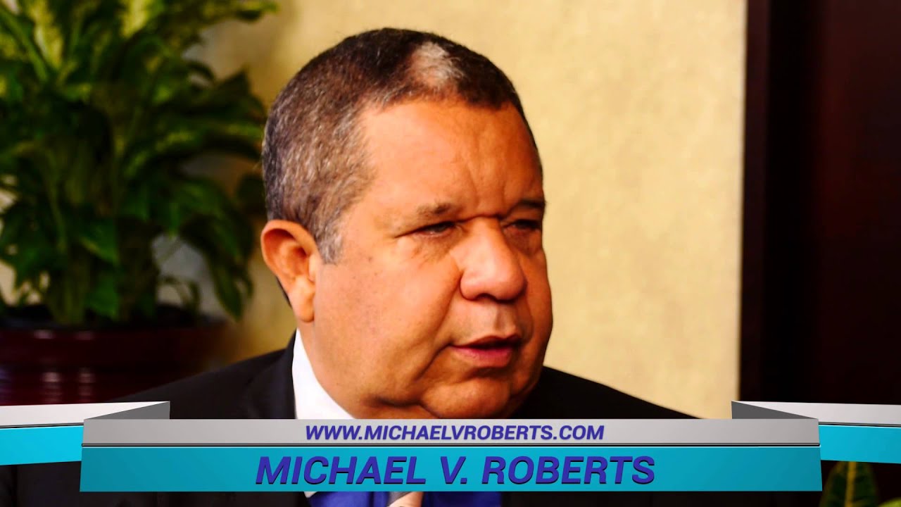 Michael V. Roberts: Power Up Your Business With Joint Ventures – Part 4