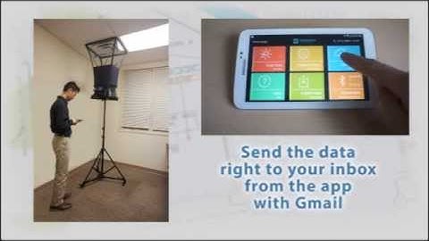 Kanomax TABmaster Airflow Capture Hood - Overview