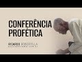 Luiz Hermínio e Judson de Oliveira - Conferência Profética do Clamor 2017