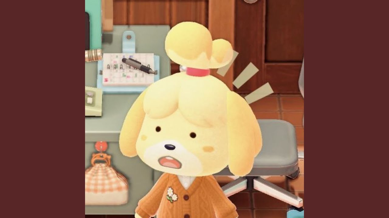 Bubblegum K.K. (New Leaf Bitcrushed Old Speaker Lofi Mix)