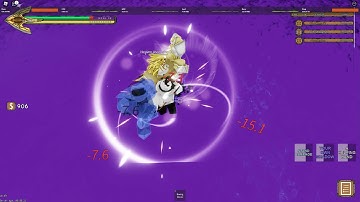 [YBA] Beating Heaven Ascended DIO with Boxing and SCR