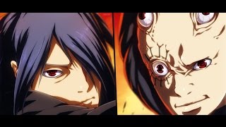 Naruto AMV  -「Till Death」