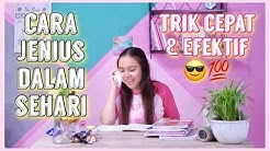 Cara Belajar SISTEM KEBUT SEMALAM YG EFEKTIFâœ… - Durasi: 10.05. 