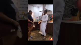 Famous Actor, Van Vicker and daughter cute moment 😍.#shorts Net Worth