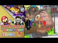 Paper Mario: The Origami King [3] &quot;Pardon My French&quot;