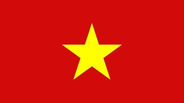 Flag Animation || Vietnamese Historical Flags
