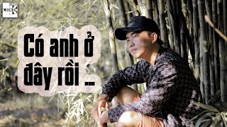 LEE KEN | CÓ ANH Ở ĐÂY RỒI | RAP VERSION | FT KỲ ANH x SYNZ K | LIVE NGẪU HỨNG ĐỒNG QUÊ