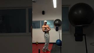 Physique Improvement #aestheic #motivation #physiquecheck