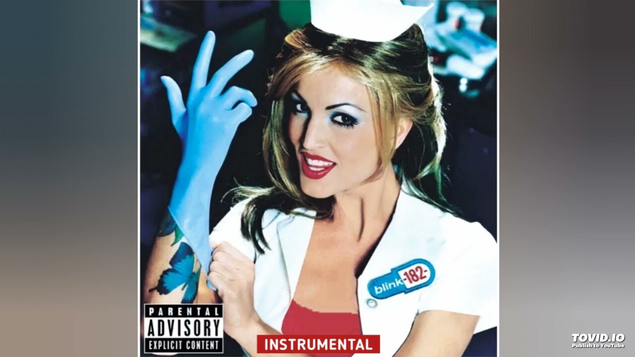 blink-182 - What's My Age Again (Instrumental)