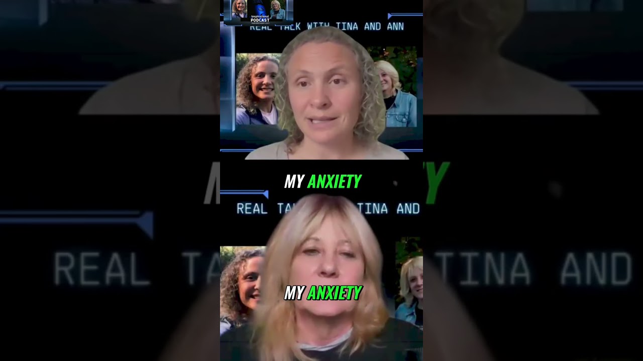 Vibration Plate for Anxiety? My Surprising Results! #shorts