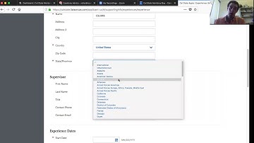 Cal State Apply: Quadrant 3 - Experiences